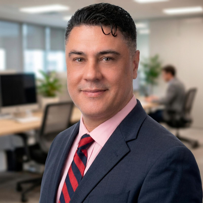 Mauricio Quintana